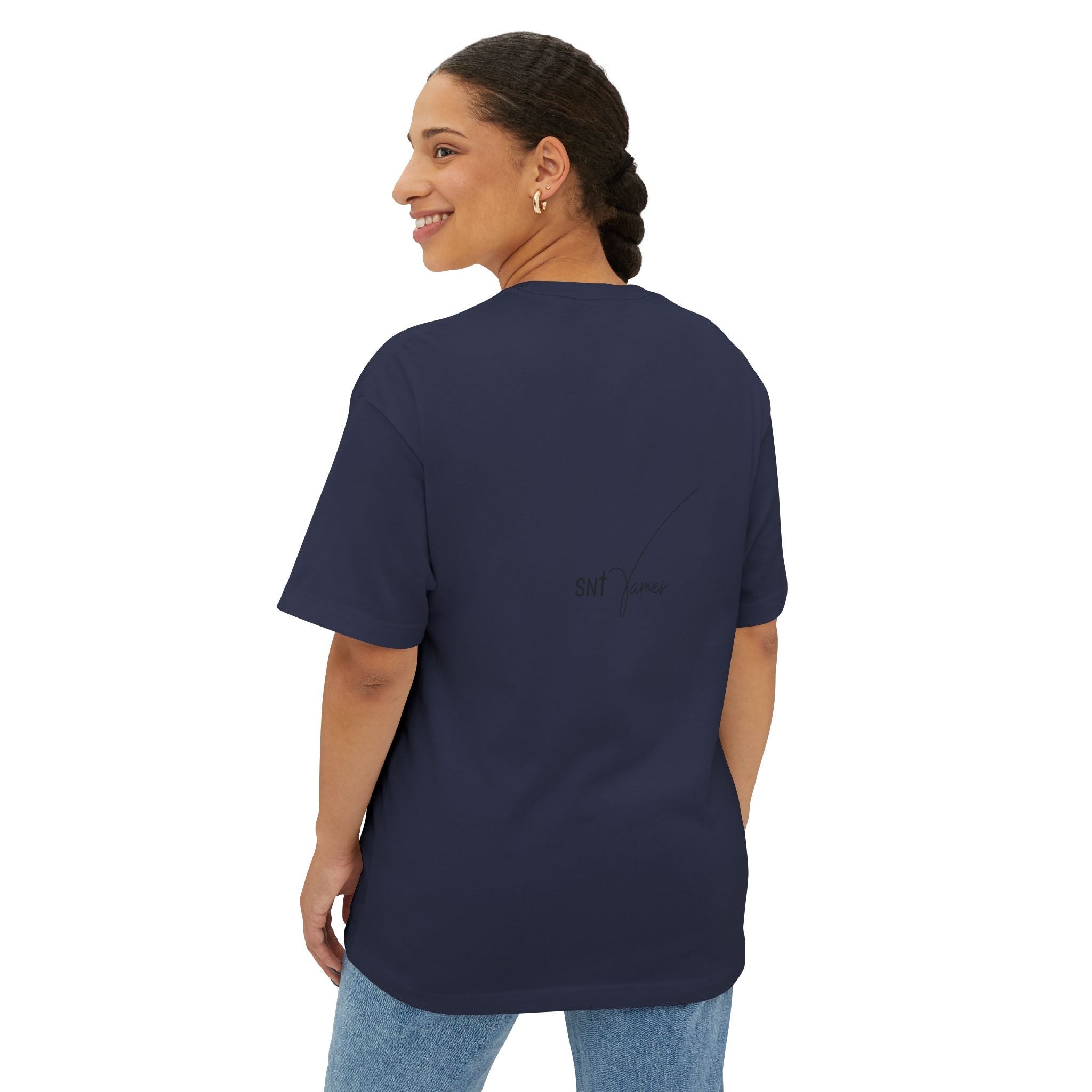 Saint Michael Archangel illustration Tee | Angel slaying dragon T-Shirt