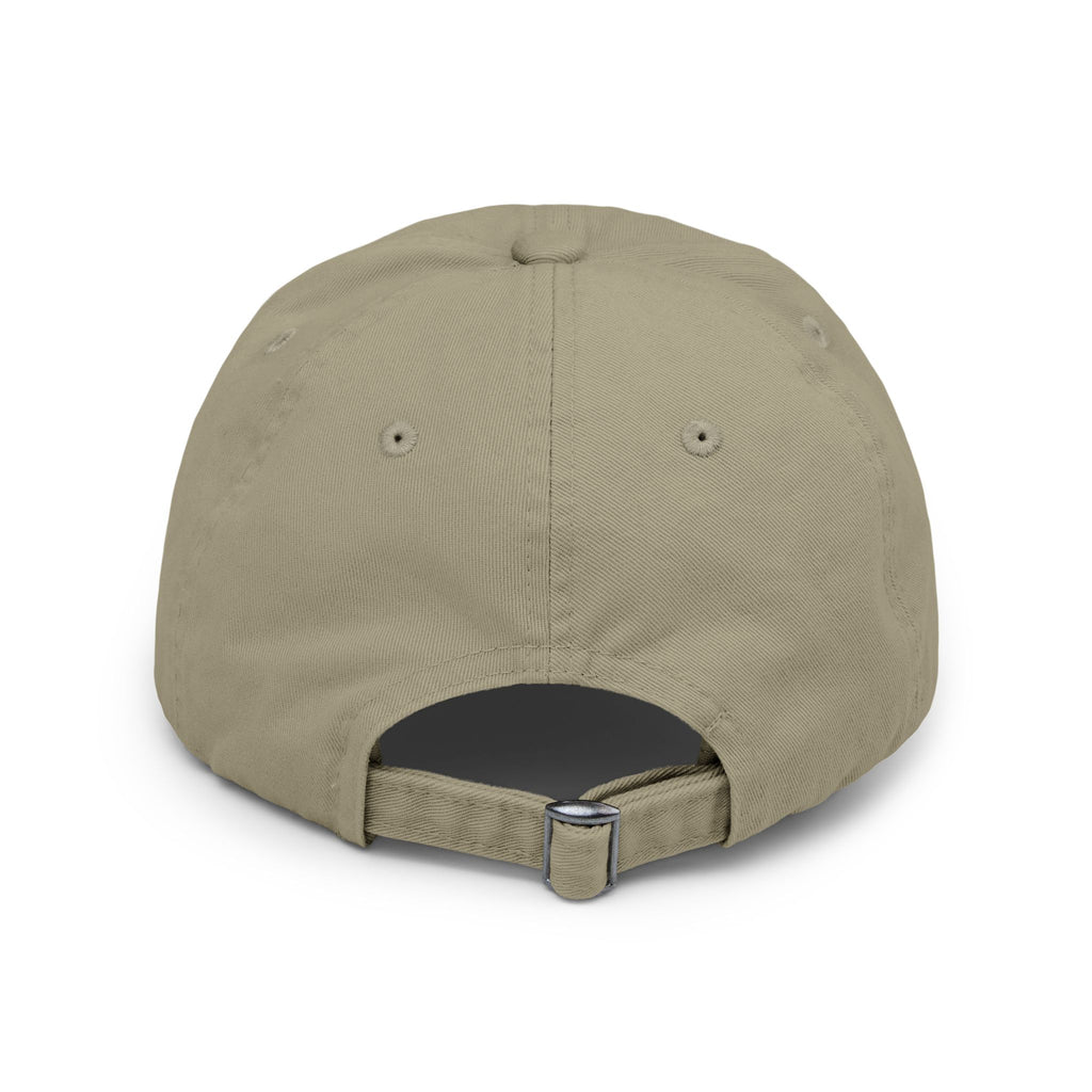Christ King of Kings | Religious Graphic Hat, Christian Symbol Baseball Cap