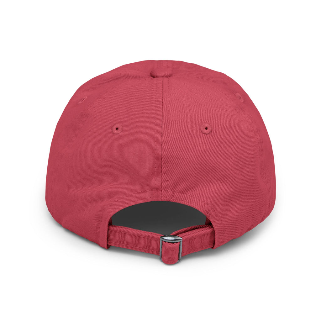 Christ King of Kings | Religious Graphic Hat, Christian Symbol Baseball Cap