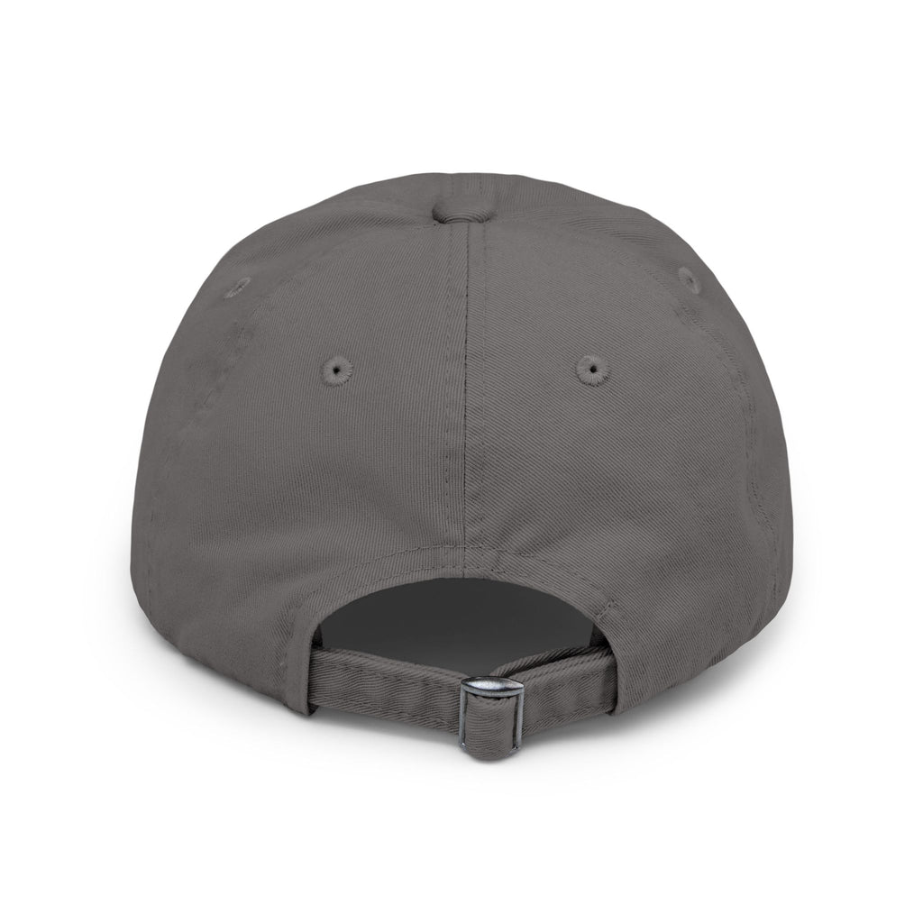 Christ King of Kings | Religious Graphic Hat, Christian Symbol Baseball Cap