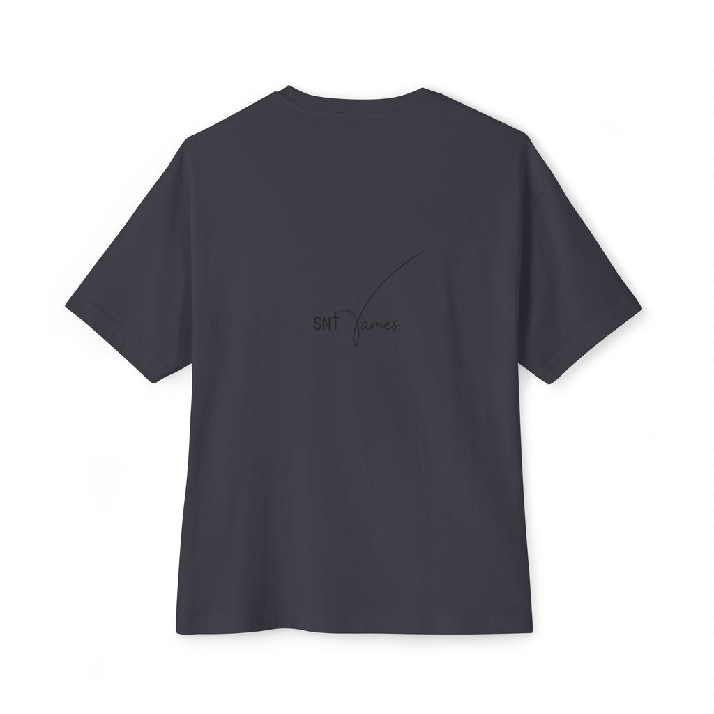 Saint Michael Archangel illustration Tee | Angel slaying dragon T-Shirt