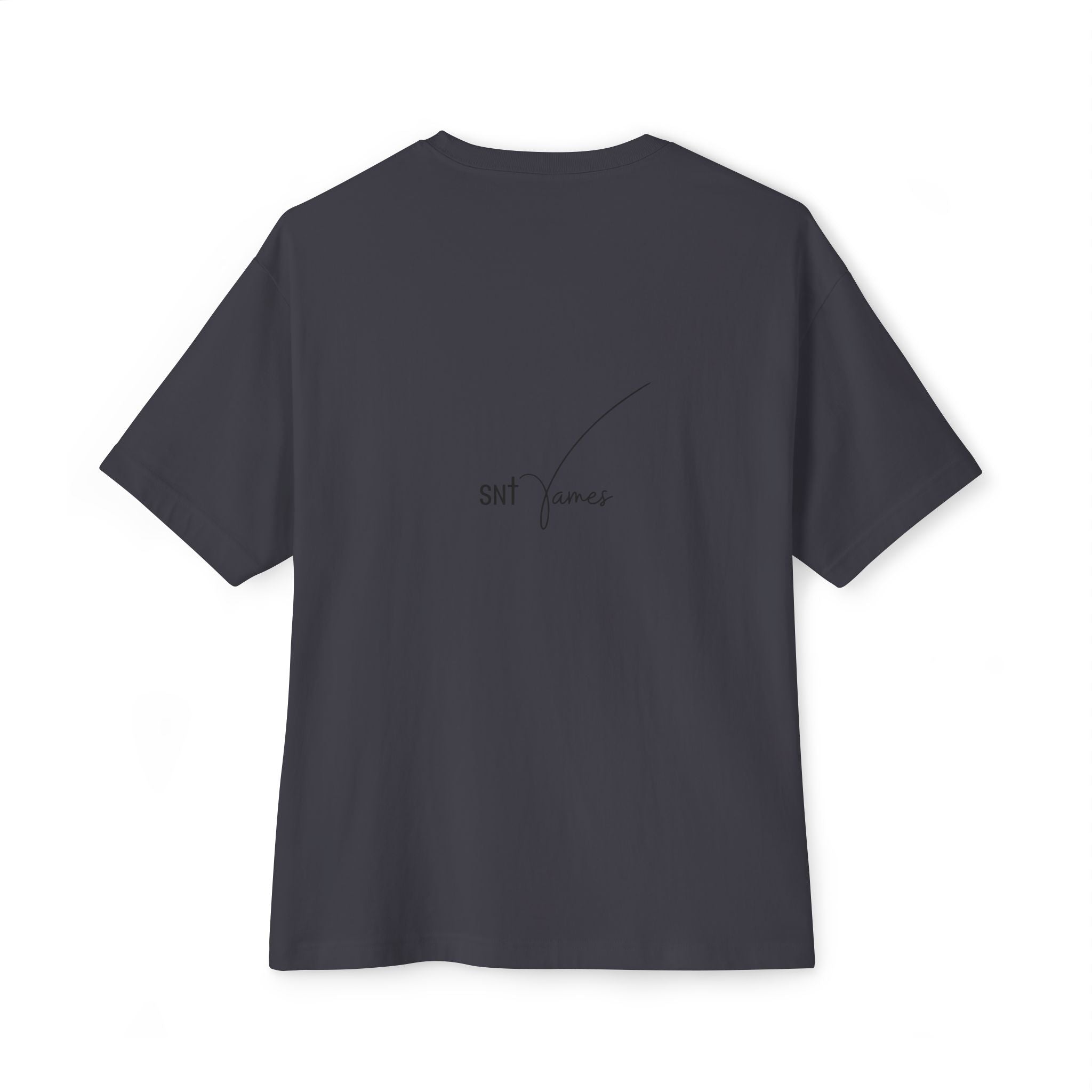 Saint Michael Archangel illustration Tee | Angel slaying dragon T-Shirt