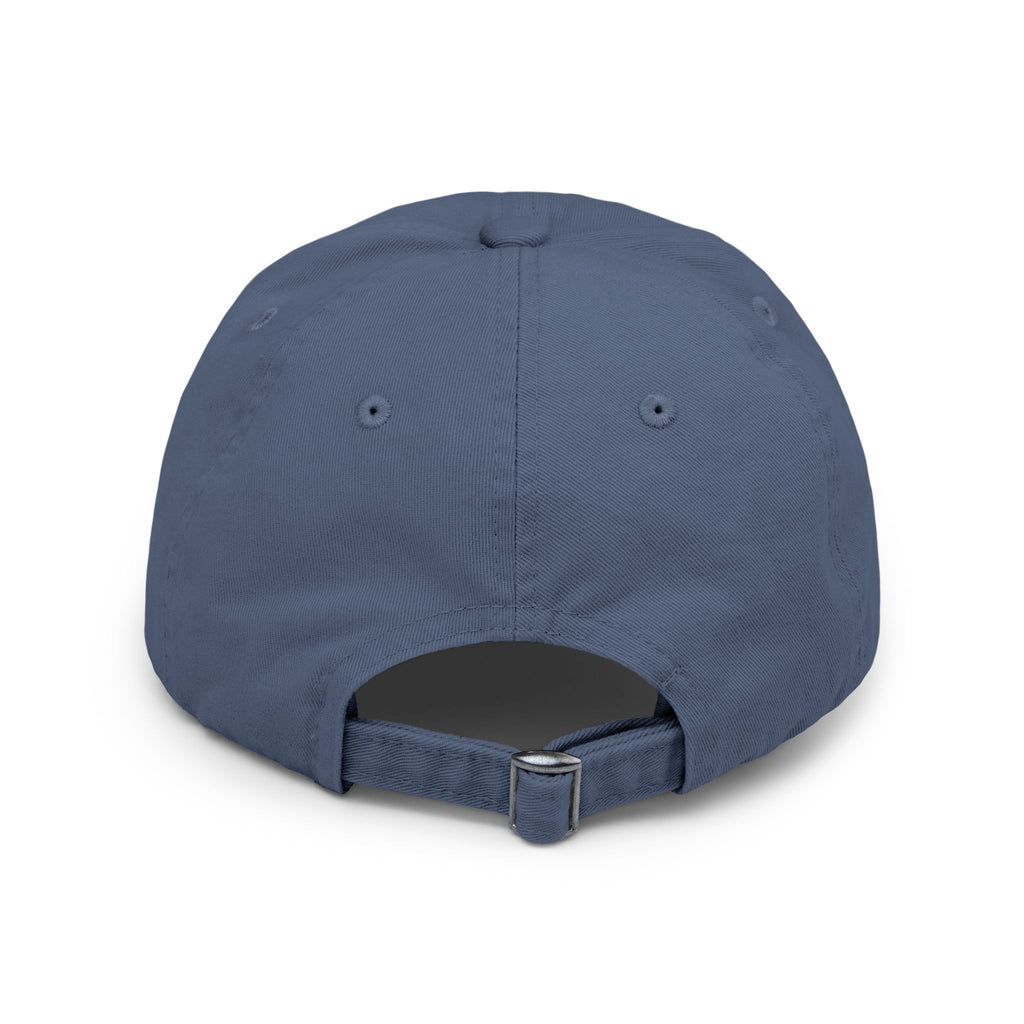 Christ King of Kings | Religious Graphic Hat, Christian Symbol Baseball Cap
