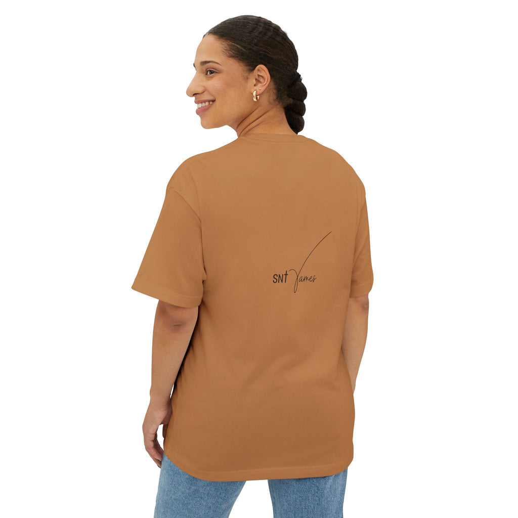 Saint Michael Archangel illustration Tee | Angel slaying dragon T-Shirt