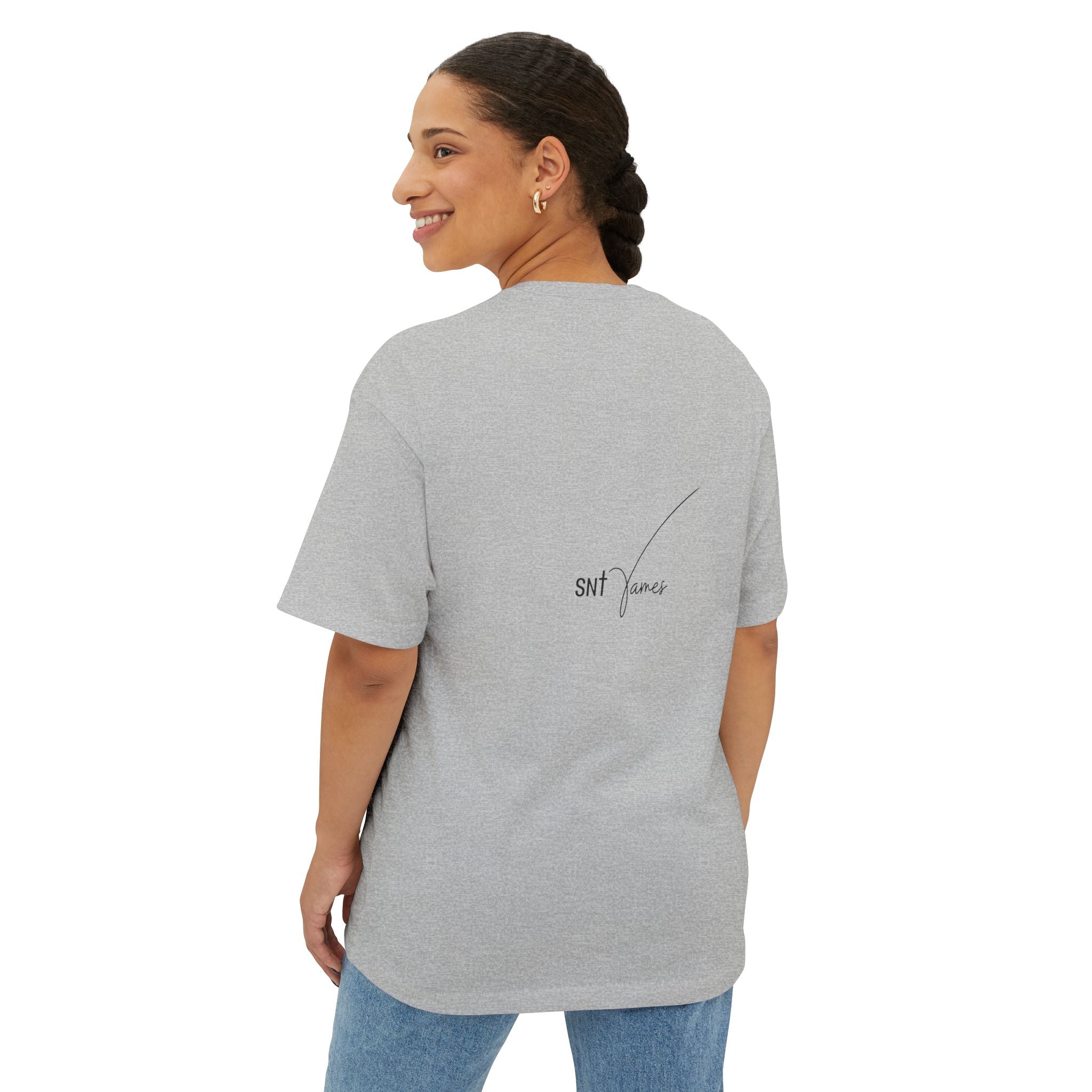 Saint Michael Archangel illustration Tee | Angel slaying dragon T-Shirt
