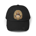 Christ King of Kings | Religious Graphic Hat, Christian Symbol Baseball Cap
