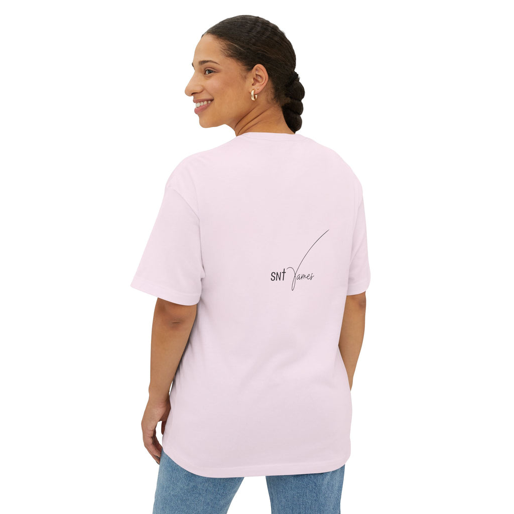 Saint Michael Archangel illustration Tee | Angel slaying dragon T-Shirt