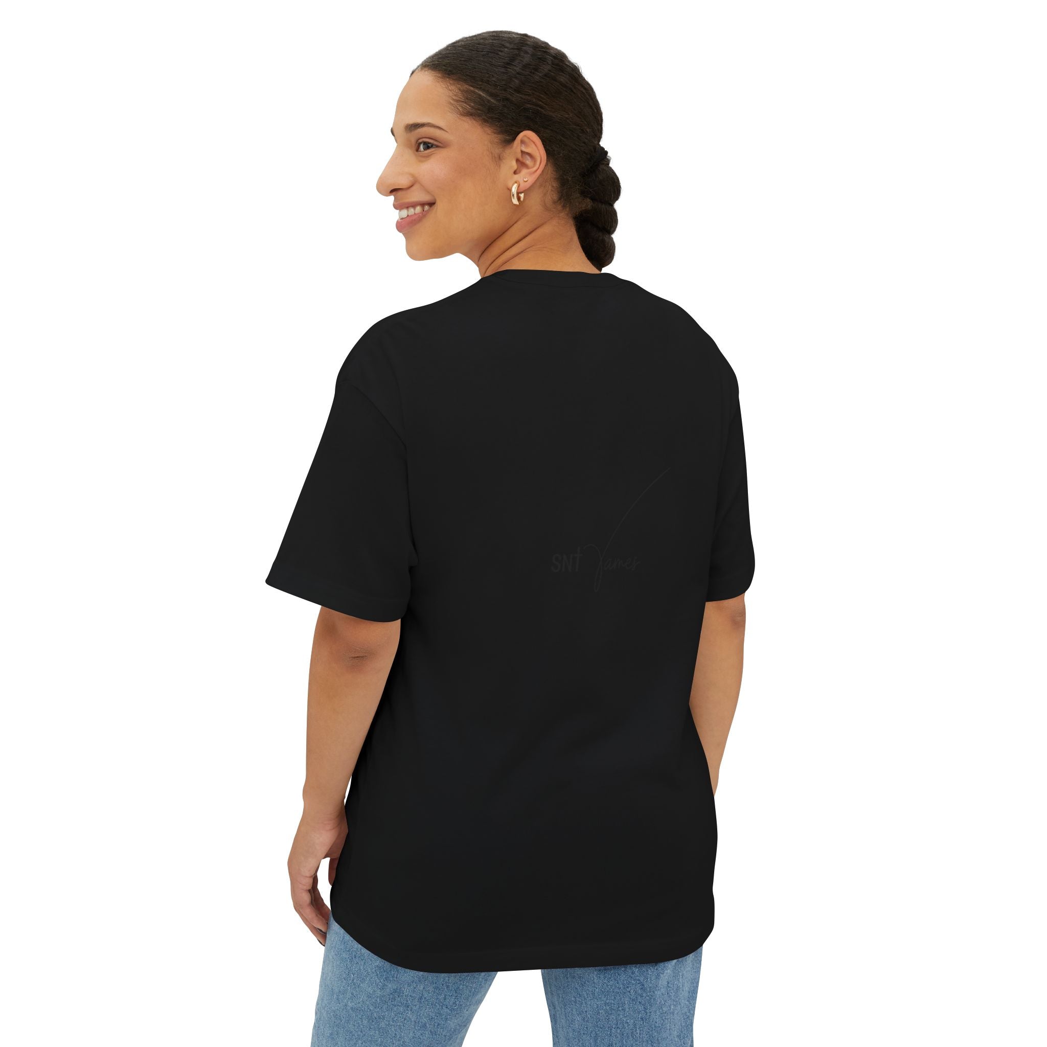 Saint Michael Archangel illustration Tee | Angel slaying dragon T-Shirt